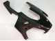 2008-2011 Honda CBR1000RR Motorcycle Fairing - Matte Black Australia