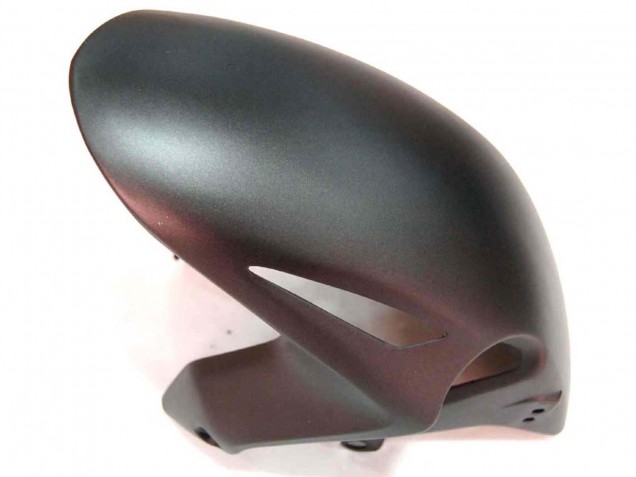 2008-2011 Honda CBR1000RR Motorcycle Fairing - Matte Black Australia