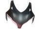 2008-2011 Honda CBR1000RR Motorcycle Fairing - Matte Black Australia
