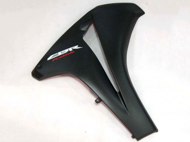 2008-2011 Honda CBR1000RR Motorcycle Fairing - Matte Black Australia