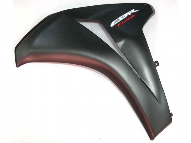 2008-2011 Honda CBR1000RR Motorcycle Fairing - Matte Black Australia
