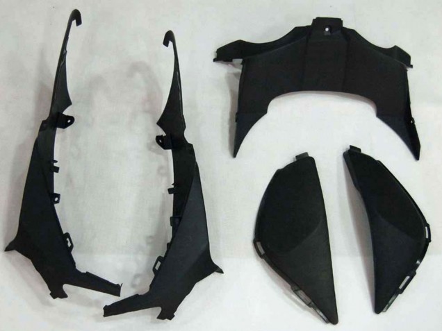 2008-2011 Honda CBR1000RR Motorcycle Fairing - Matte Black Australia