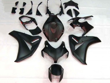 Affordable 2008-2011 Honda CBR1000RR Motorcycle Fairing - Matte Black Australia