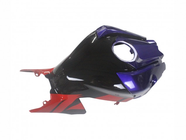 2017-2023 Honda CBR1000RR Motorcycle Fairings - Red Blue Glossy Black Australia