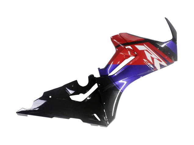 2017-2023 Honda CBR1000RR Motorcycle Fairings - Red Blue Glossy Black Australia