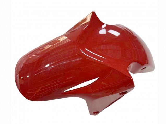 2022-2023 Honda CBR500R Motorcycle Fairing - Red White Black Australia