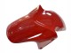 2022-2023 Honda CBR500R Motorcycle Fairing - Red White Black Australia