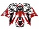 2022-2023 Honda CBR500R Motorcycle Fairing - Red White Black Australia