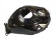 2005-2006 Honda CBR600RR Motorcycle Fairings - Black with Gold Logo Australia