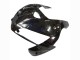 2005-2006 Honda CBR600RR Motorcycle Fairings - Black with Gold Logo Australia