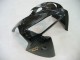 2005-2006 Honda CBR600RR Motorcycle Fairings - Black with Gold Logo Australia