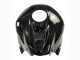 2007-2008 Honda CBR600RR Motorcycle Fairing Kits - Silver Glossy Black Australia