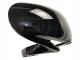2007-2008 Honda CBR600RR Motorcycle Fairing Kits - Silver Glossy Black Australia
