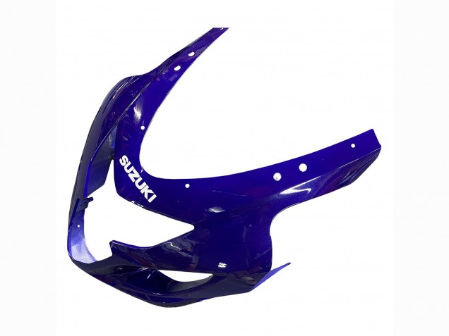 2004-2005 Suzuki GSXR 600 / GSXR 750 Motorcycle Fairing Kits - White Blue Black Red Australia