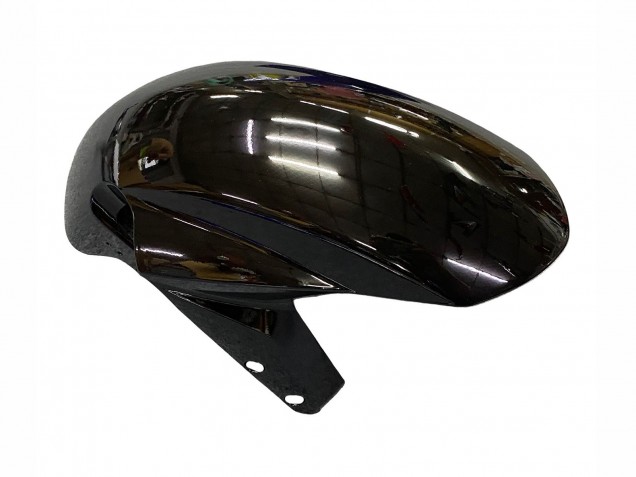 2004-2005 Suzuki GSXR 600 / GSXR 750 Motorcycle Fairing Kits - White Blue Black Red Australia