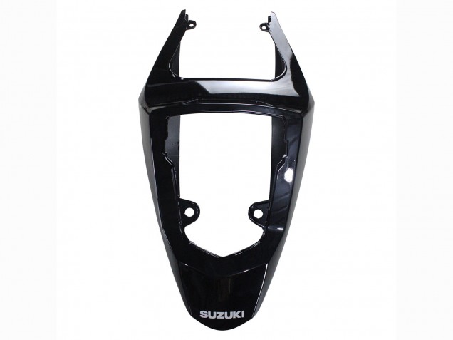 2004-2005 Suzuki GSXR 600 / GSXR 750 Motorcycle Fairing - Glossy Black Australia