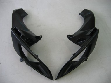 Affordable 2006-2007 Suzuki GSXR 600 / GSXR 750 Motorcycle Fairing - White Red Glossy Black Australia
