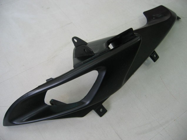 2006-2007 Suzuki GSXR 600 / GSXR 750 Motorcycle Fairing - White Red Glossy Black Australia