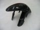 2006-2007 Suzuki GSXR 600 / GSXR 750 Motorcycle Fairing - White Red Glossy Black Australia