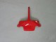 2006-2007 Suzuki GSXR 600 / GSXR 750 Motorcycle Fairing - White Red Glossy Black Australia