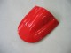 2006-2007 Suzuki GSXR 600 / GSXR 750 Motorcycle Fairing - White Red Glossy Black Australia
