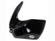 2006-2007 Suzuki GSXR 600 / GSXR 750 Motorcycle Fairing Kits - Purple Glossy Black Australia