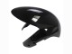 2006-2007 Suzuki GSXR 600 / GSXR 750 Motorcycle Fairing Kits - Purple Glossy Black Australia