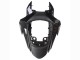 2011-2024 Suzuki GSXR 600 / GSXR 750 Motorcycle Fairings - Black Grey Red Line Australia
