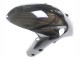 2011-2024 Suzuki GSXR 600 / GSXR 750 Motorcycle Fairings - Black Grey Red Line Australia