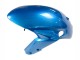 2011-2024 Suzuki GSXR 600 / GSXR 750 Motorcycle Fairings - Light Blue Green White Red Australia