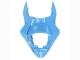 2011-2024 Suzuki GSXR 600 / GSXR 750 Motorcycle Fairings - Light Blue Black Australia