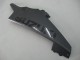 2007-2008 Suzuki GSXR 1000 Motorcycle Fairings - Matte Black Glossy Black Australia