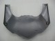 2007-2008 Suzuki GSXR 1000 Motorcycle Fairings - Matte Black Glossy Black Australia
