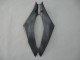 2007-2008 Suzuki GSXR 1000 Motorcycle Fairings - Matte Black Glossy Black Australia