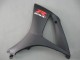 2007-2008 Suzuki GSXR 1000 Motorcycle Fairings - Matte Black Glossy Black Australia