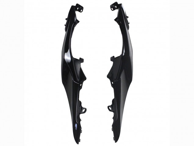 2017-2024 Suzuki GSXR1000 Motorcycle Fairings - Glossy Black Australia