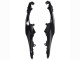 2017-2024 Suzuki GSXR1000 Motorcycle Fairings - Glossy Black Australia