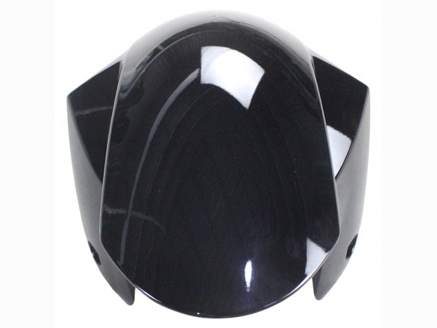 2017-2024 Suzuki GSXR1000 Motorcycle Fairings - Glossy Black Australia