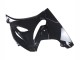 2017-2024 Suzuki GSXR1000 Motorcycle Fairings - Glossy Black Australia