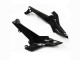2017-2019 Kawasaki Ninja 650 EX650 Motorcycle Fairings - Glossy Black Australia
