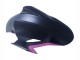 2018-2024 Kawasaki Ninja 400 Motorcycle Fairings - Matte Black Pink Australia