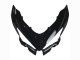 2018-2024 Kawasaki Ninja 400 Motorcycle Fairings - Glossy Black Matte Black White Decals Australia