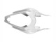 2018-2024 Kawasaki Ninja 400 Motorcycle Fairings - Glossy White Australia