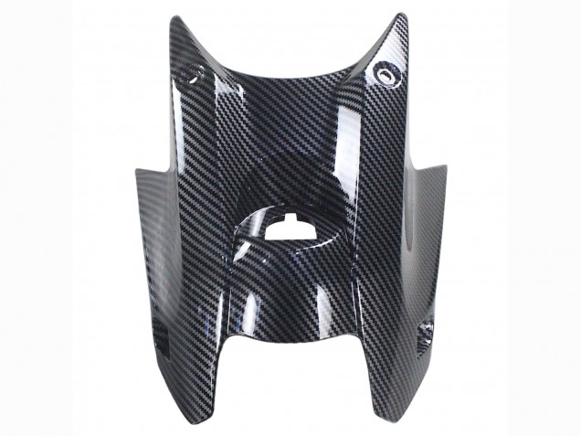 2020-2024 Kawasaki Ninja 650 EX650 Motorcycle Fairings - Carbon Fiber Carbon Fiber Australia