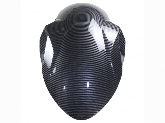 2020-2024 Kawasaki Ninja 650 EX650 Motorcycle Fairings - Carbon Fiber Carbon Fiber Australia