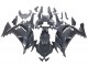 2020-2024 Kawasaki Ninja 650 EX650 Motorcycle Fairings - Carbon Fiber Carbon Fiber Australia