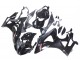 2009-2014 BMW S1000RR Motorcycle Fairing - Glossy Black Australia