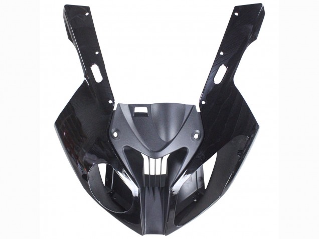 2009-2014 BMW S1000RR Motorcycle Fairing - Glossy Black Australia