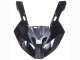 2009-2014 BMW S1000RR Motorcycle Fairing - Glossy Black Australia