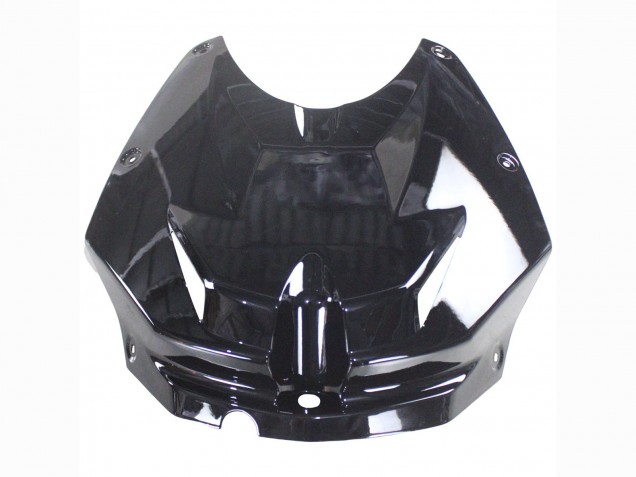 2009-2014 BMW S1000RR Motorcycle Fairing - Glossy Black Australia